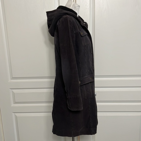 ANNE KLEIN LOFT COAT - Picture 2 of 4